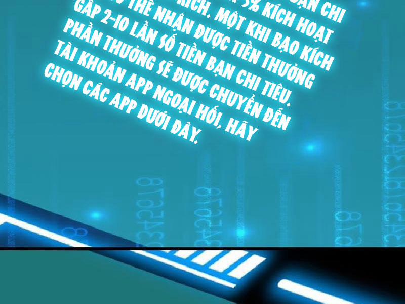 Trọng Sinh Không Làm Chạn Vương, Tôi Một Mình Nạp Game Thăng Cấp 162 trang 10