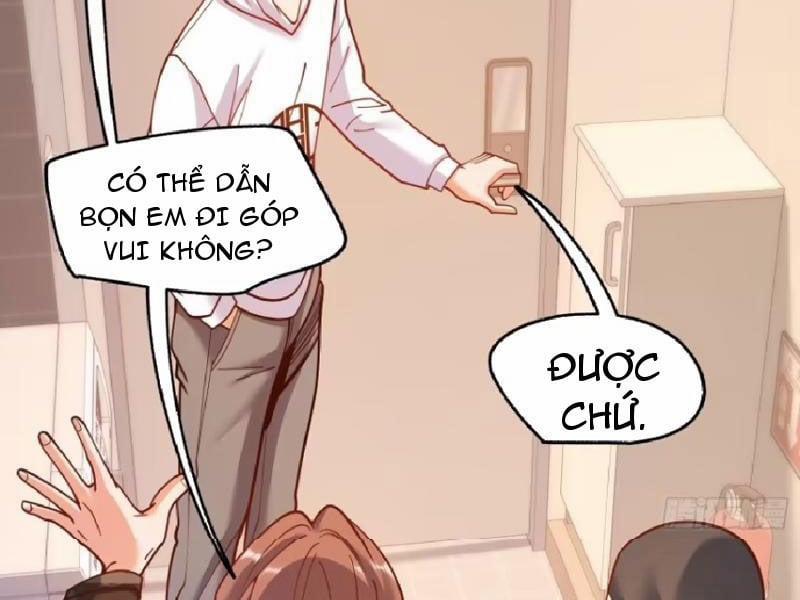 Trọng Sinh Không Làm Chạn Vương, Tôi Một Mình Nạp Game Thăng Cấp 162 trang 50