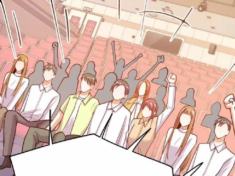 Trọng Sinh Không Làm Chạn Vương, Tôi Một Mình Nạp Game Thăng Cấp 163 trang 88