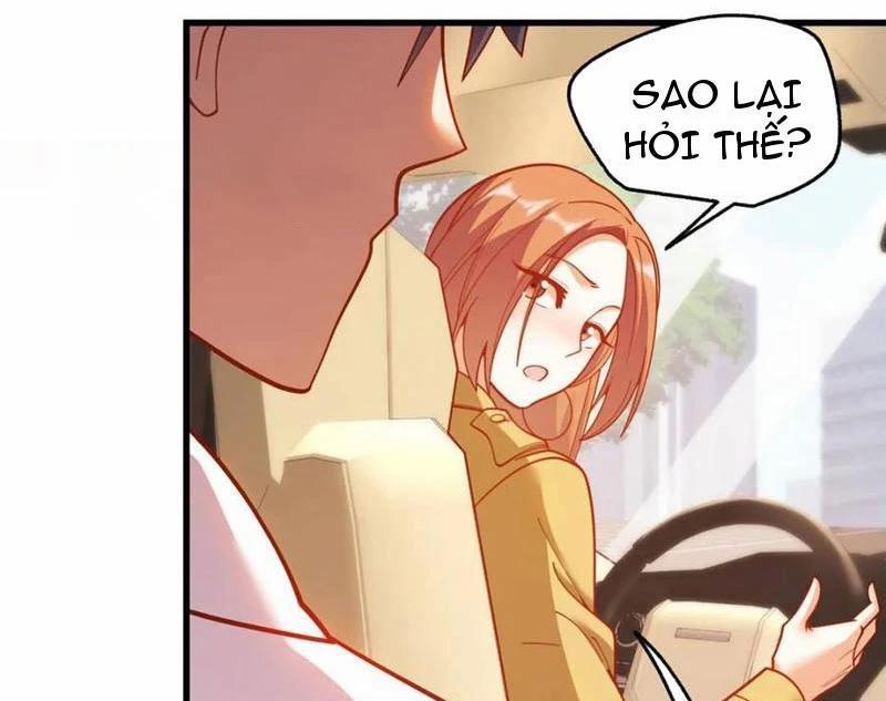 Trọng Sinh Không Làm Chạn Vương, Tôi Một Mình Nạp Game Thăng Cấp 164 trang 11