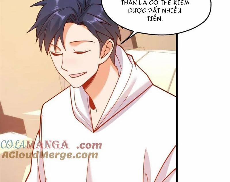 Trọng Sinh Không Làm Chạn Vương, Tôi Một Mình Nạp Game Thăng Cấp 164 trang 14