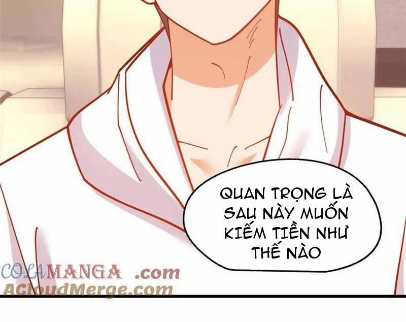 Trọng Sinh Không Làm Chạn Vương, Tôi Một Mình Nạp Game Thăng Cấp 164 trang 19