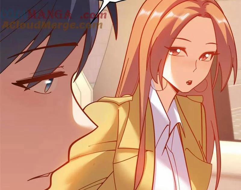 Trọng Sinh Không Làm Chạn Vương, Tôi Một Mình Nạp Game Thăng Cấp 164 trang 34