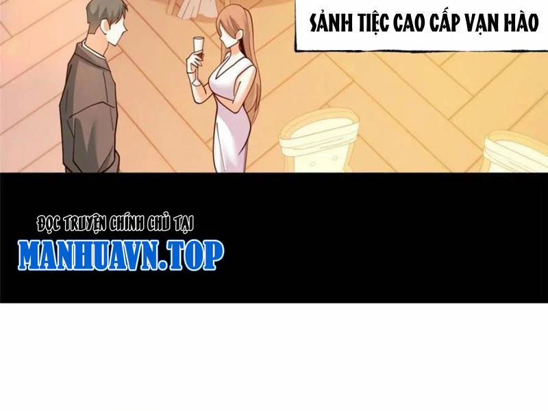 Trọng Sinh Không Làm Chạn Vương, Tôi Một Mình Nạp Game Thăng Cấp 165 trang 15