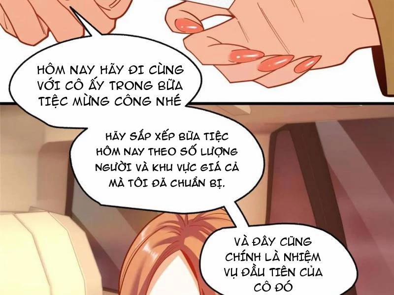 Trọng Sinh Không Làm Chạn Vương, Tôi Một Mình Nạp Game Thăng Cấp 165 trang 4