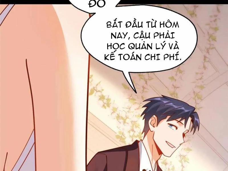 Trọng Sinh Không Làm Chạn Vương, Tôi Một Mình Nạp Game Thăng Cấp 165 trang 42