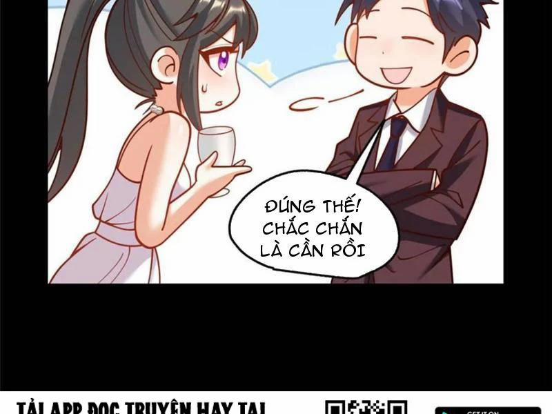 Trọng Sinh Không Làm Chạn Vương, Tôi Một Mình Nạp Game Thăng Cấp 165 trang 55