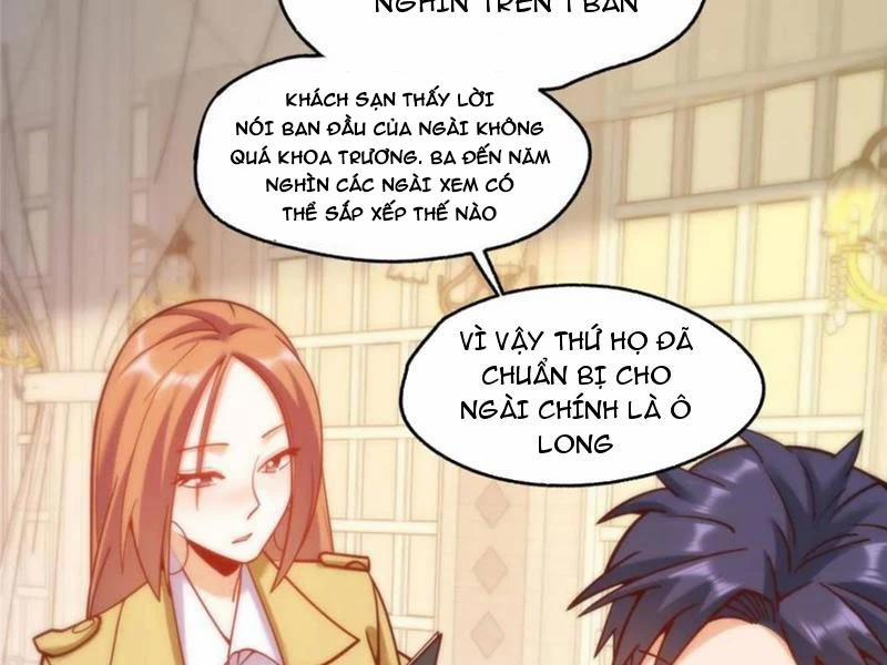 Trọng Sinh Không Làm Chạn Vương, Tôi Một Mình Nạp Game Thăng Cấp 165 trang 65