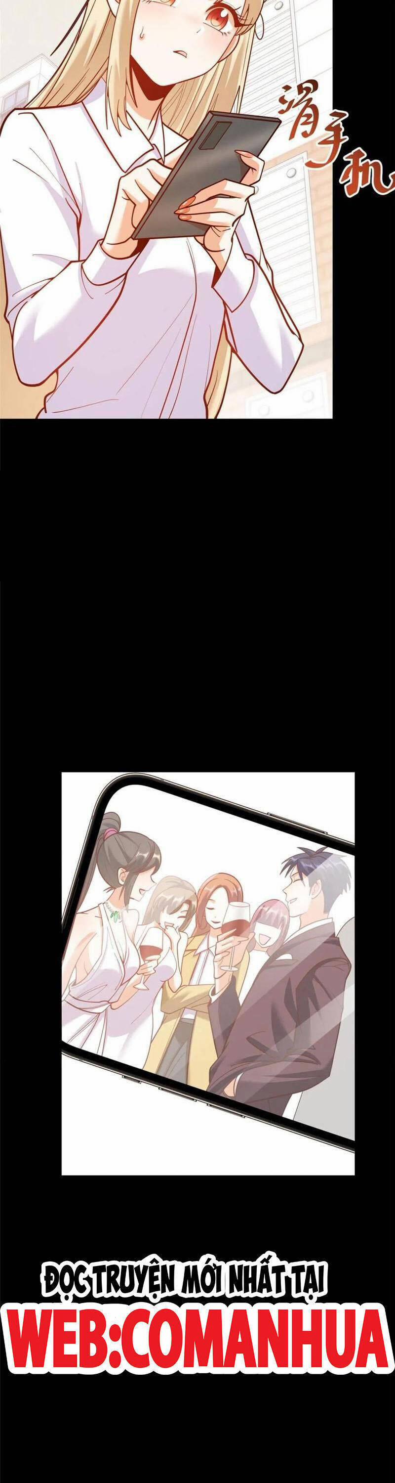 Trọng Sinh Không Làm Chạn Vương, Tôi Một Mình Nạp Game Thăng Cấp 166 trang 13