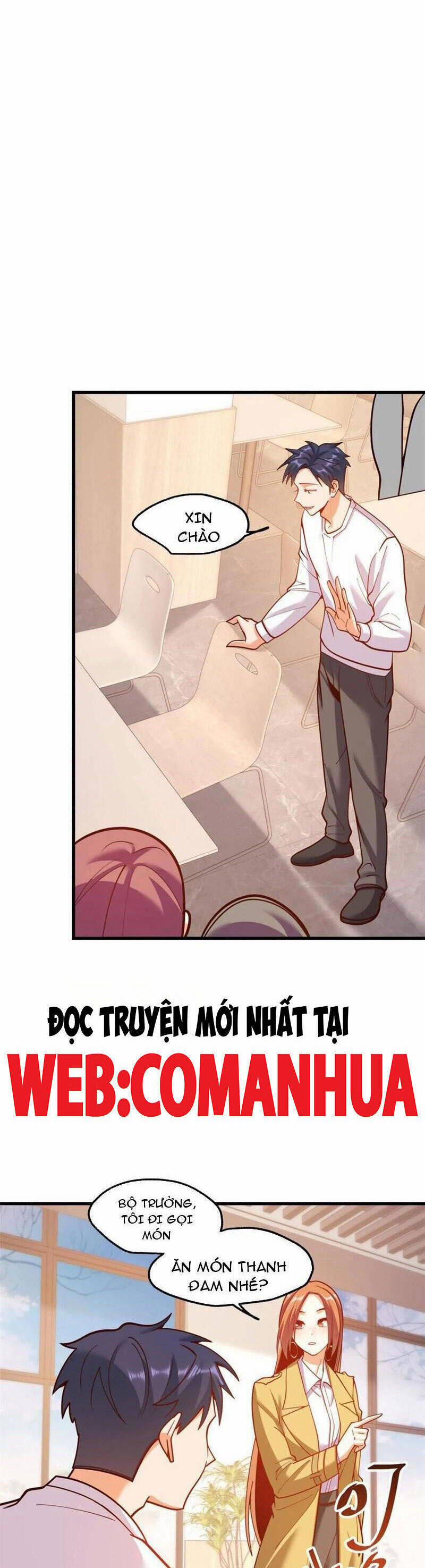 Trọng Sinh Không Làm Chạn Vương, Tôi Một Mình Nạp Game Thăng Cấp 166 trang 19