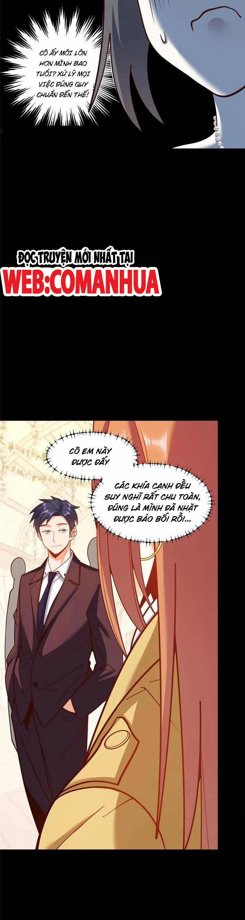 Trọng Sinh Không Làm Chạn Vương, Tôi Một Mình Nạp Game Thăng Cấp 166 trang 2