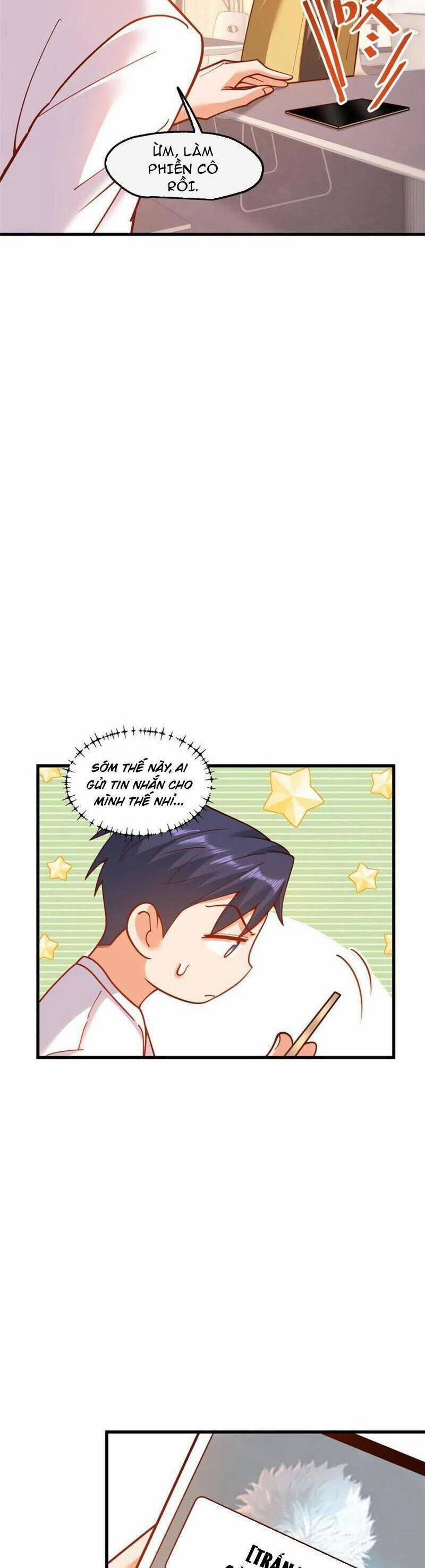 Trọng Sinh Không Làm Chạn Vương, Tôi Một Mình Nạp Game Thăng Cấp 166 trang 20