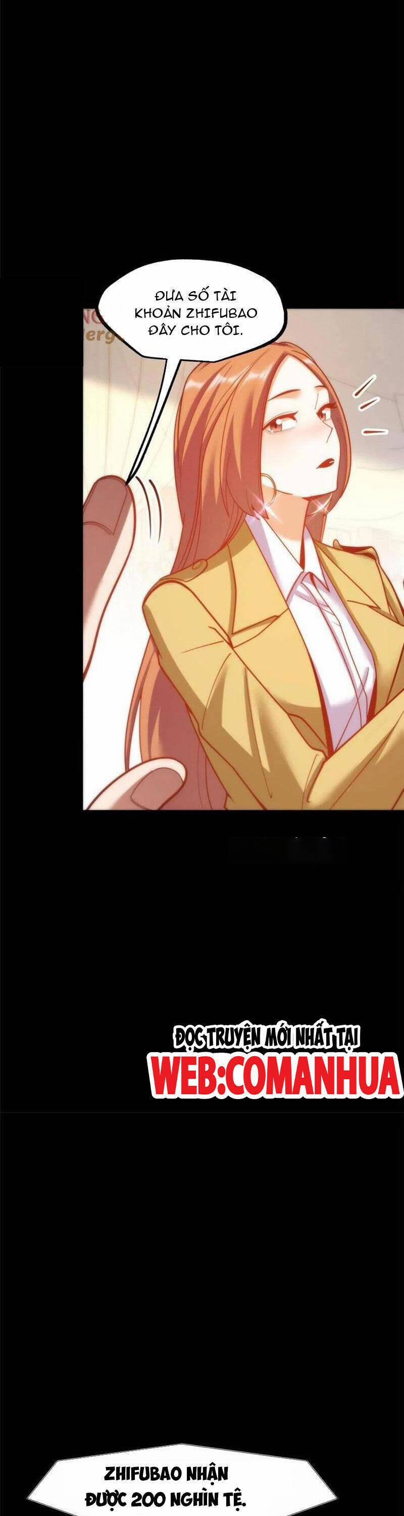 Trọng Sinh Không Làm Chạn Vương, Tôi Một Mình Nạp Game Thăng Cấp 166 trang 3