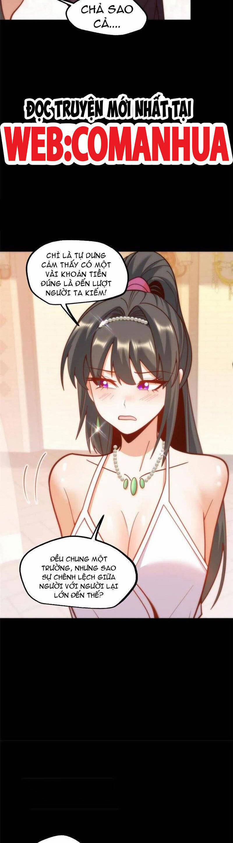 Trọng Sinh Không Làm Chạn Vương, Tôi Một Mình Nạp Game Thăng Cấp 166 trang 6