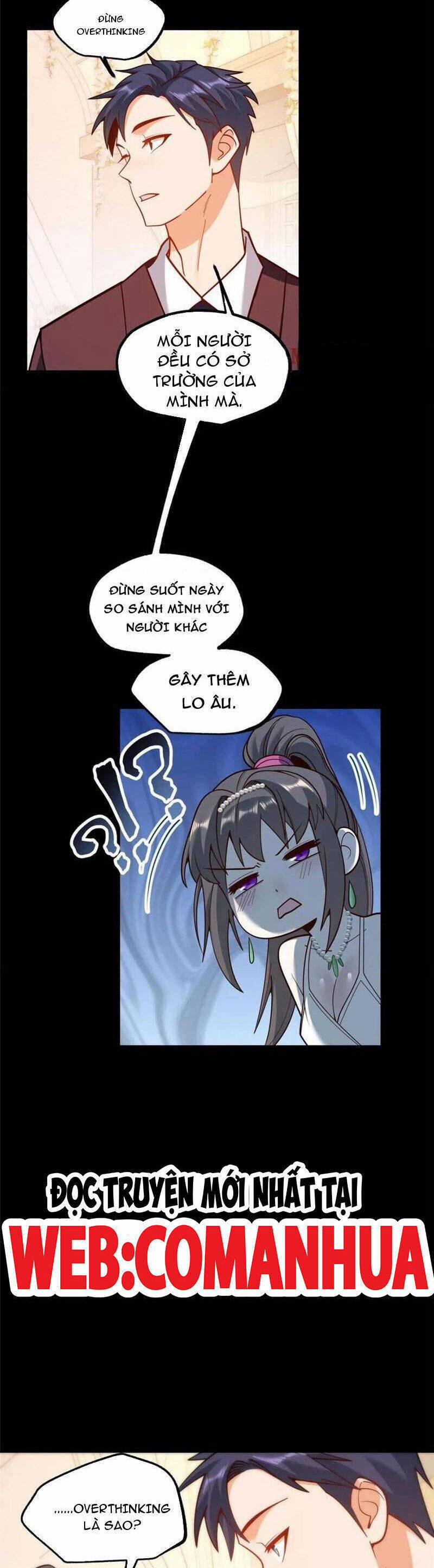 Trọng Sinh Không Làm Chạn Vương, Tôi Một Mình Nạp Game Thăng Cấp 166 trang 7