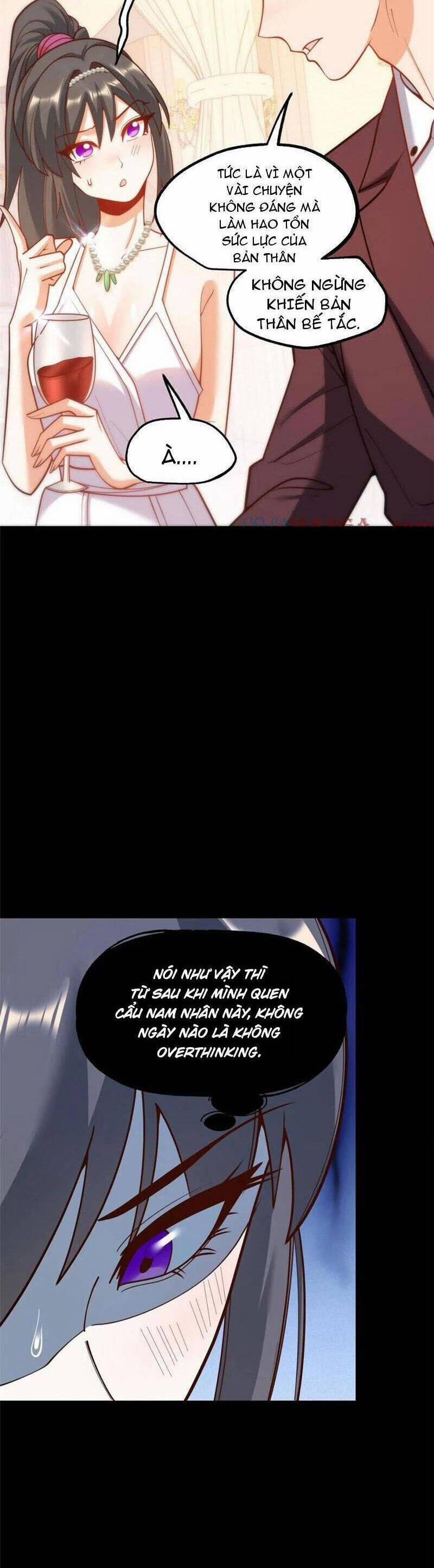 Trọng Sinh Không Làm Chạn Vương, Tôi Một Mình Nạp Game Thăng Cấp 166 trang 8