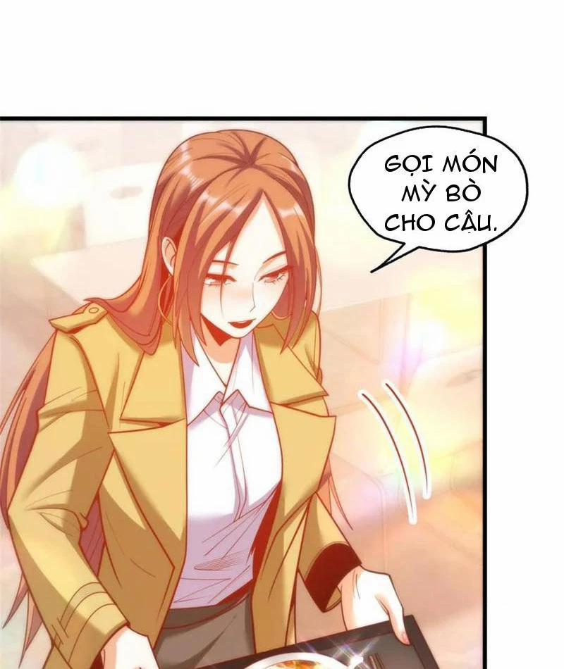 Trọng Sinh Không Làm Chạn Vương, Tôi Một Mình Nạp Game Thăng Cấp 167 trang 11