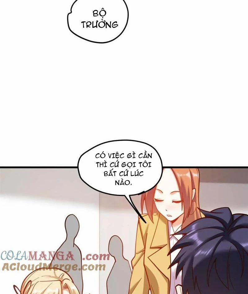 Trọng Sinh Không Làm Chạn Vương, Tôi Một Mình Nạp Game Thăng Cấp 167 trang 25