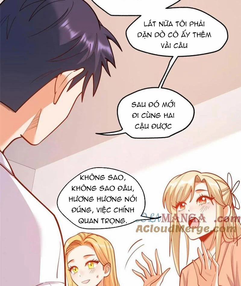 Trọng Sinh Không Làm Chạn Vương, Tôi Một Mình Nạp Game Thăng Cấp 167 trang 44