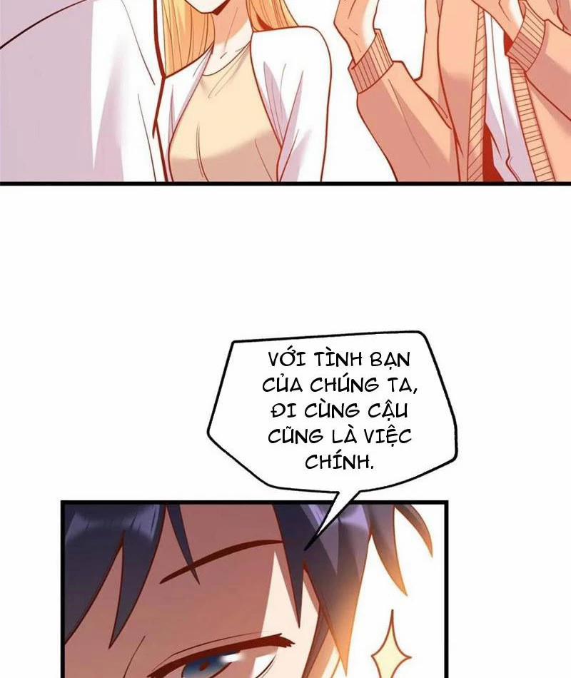 Trọng Sinh Không Làm Chạn Vương, Tôi Một Mình Nạp Game Thăng Cấp 167 trang 45