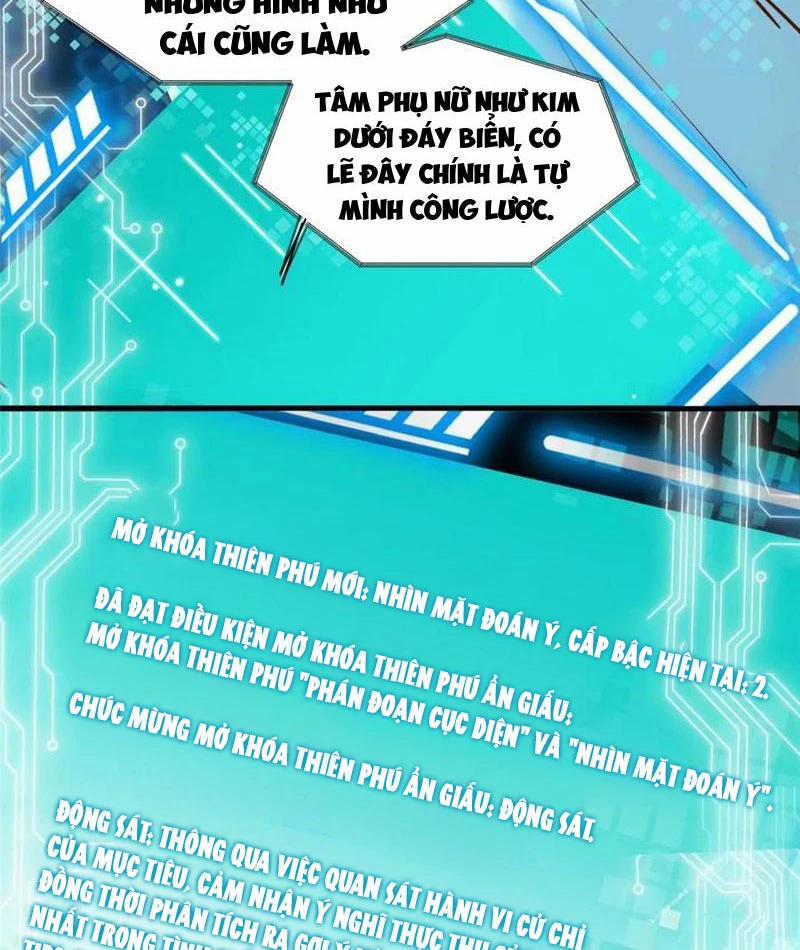 Trọng Sinh Không Làm Chạn Vương, Tôi Một Mình Nạp Game Thăng Cấp 167 trang 53