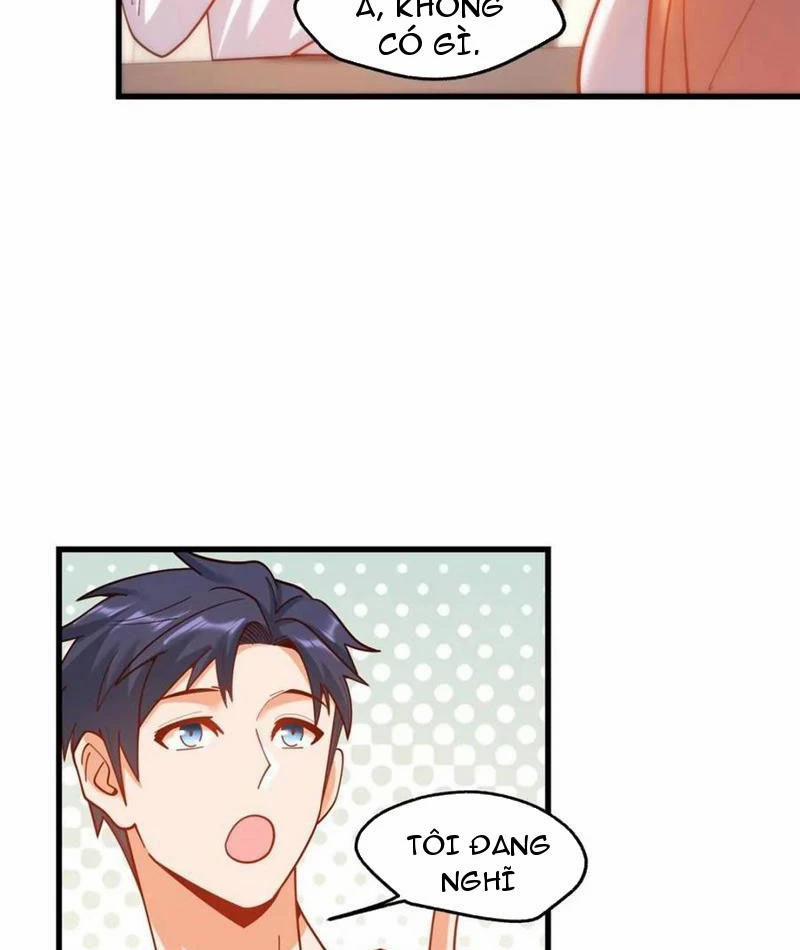 Trọng Sinh Không Làm Chạn Vương, Tôi Một Mình Nạp Game Thăng Cấp 167 trang 59