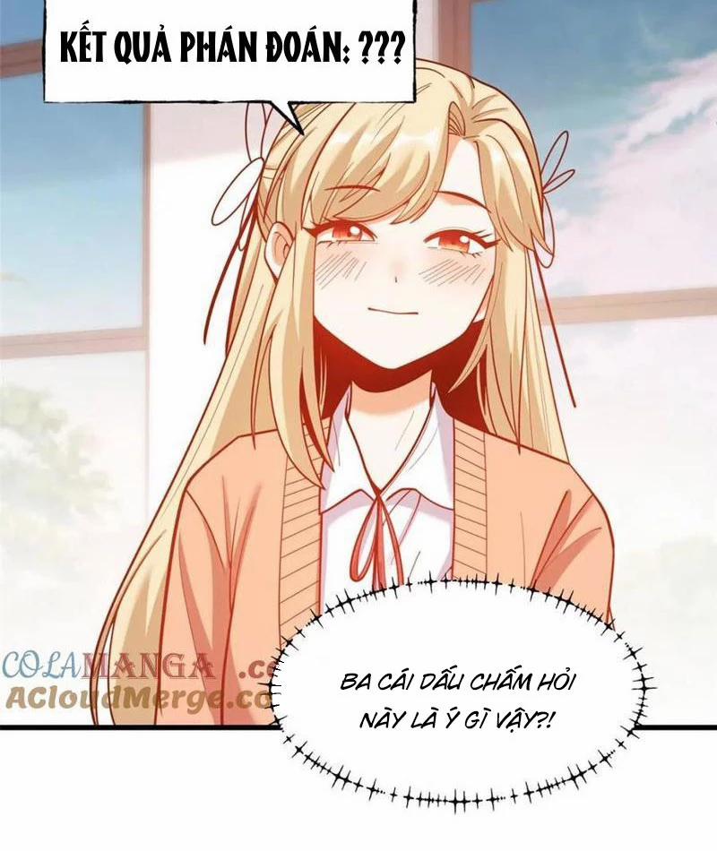 Trọng Sinh Không Làm Chạn Vương, Tôi Một Mình Nạp Game Thăng Cấp 167 trang 6