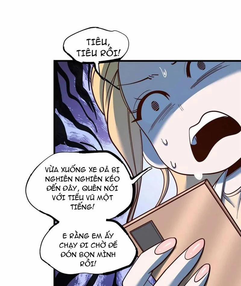 Trọng Sinh Không Làm Chạn Vương, Tôi Một Mình Nạp Game Thăng Cấp 167 trang 62