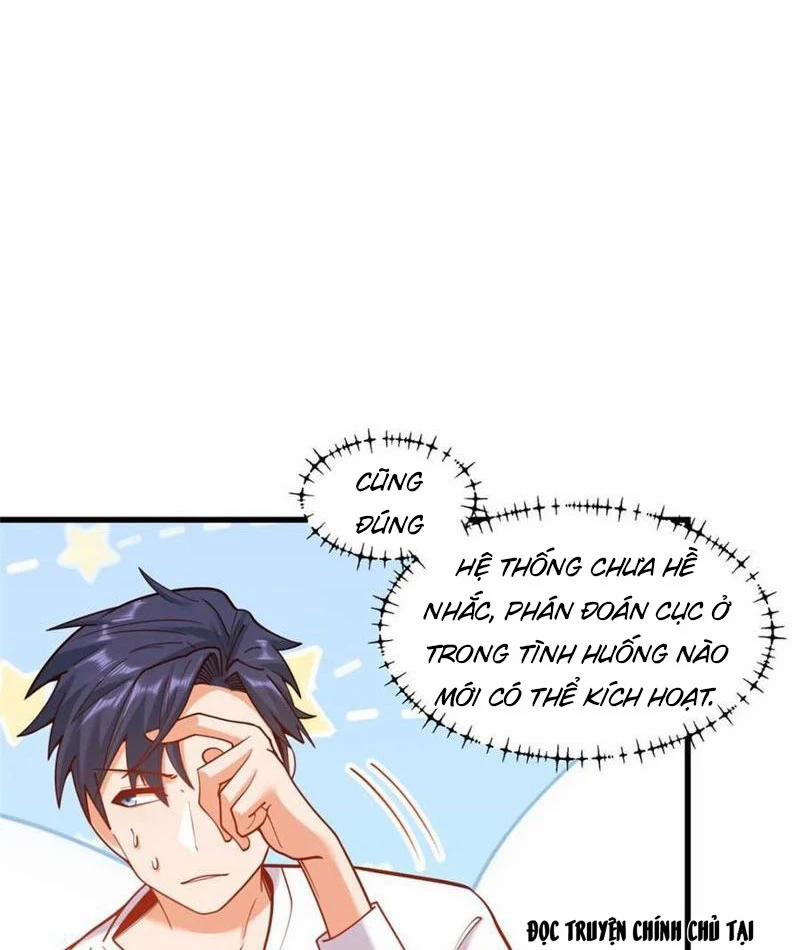 Trọng Sinh Không Làm Chạn Vương, Tôi Một Mình Nạp Game Thăng Cấp 167 trang 7