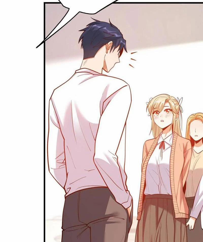 Trọng Sinh Không Làm Chạn Vương, Tôi Một Mình Nạp Game Thăng Cấp 167 trang 9