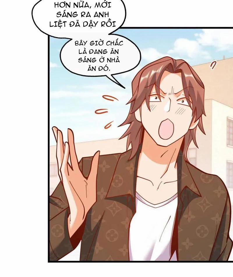 Trọng Sinh Không Làm Chạn Vương, Tôi Một Mình Nạp Game Thăng Cấp 168 trang 11