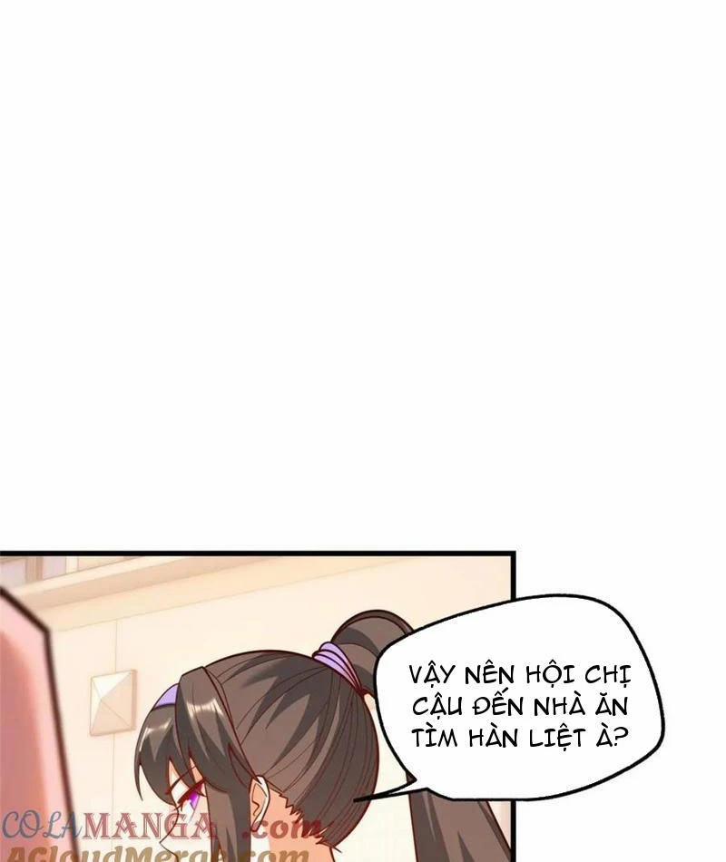 Trọng Sinh Không Làm Chạn Vương, Tôi Một Mình Nạp Game Thăng Cấp 168 trang 12