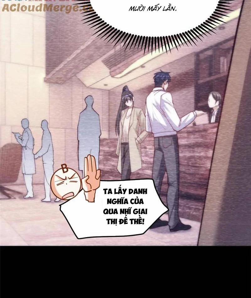 Trọng Sinh Không Làm Chạn Vương, Tôi Một Mình Nạp Game Thăng Cấp 168 trang 23