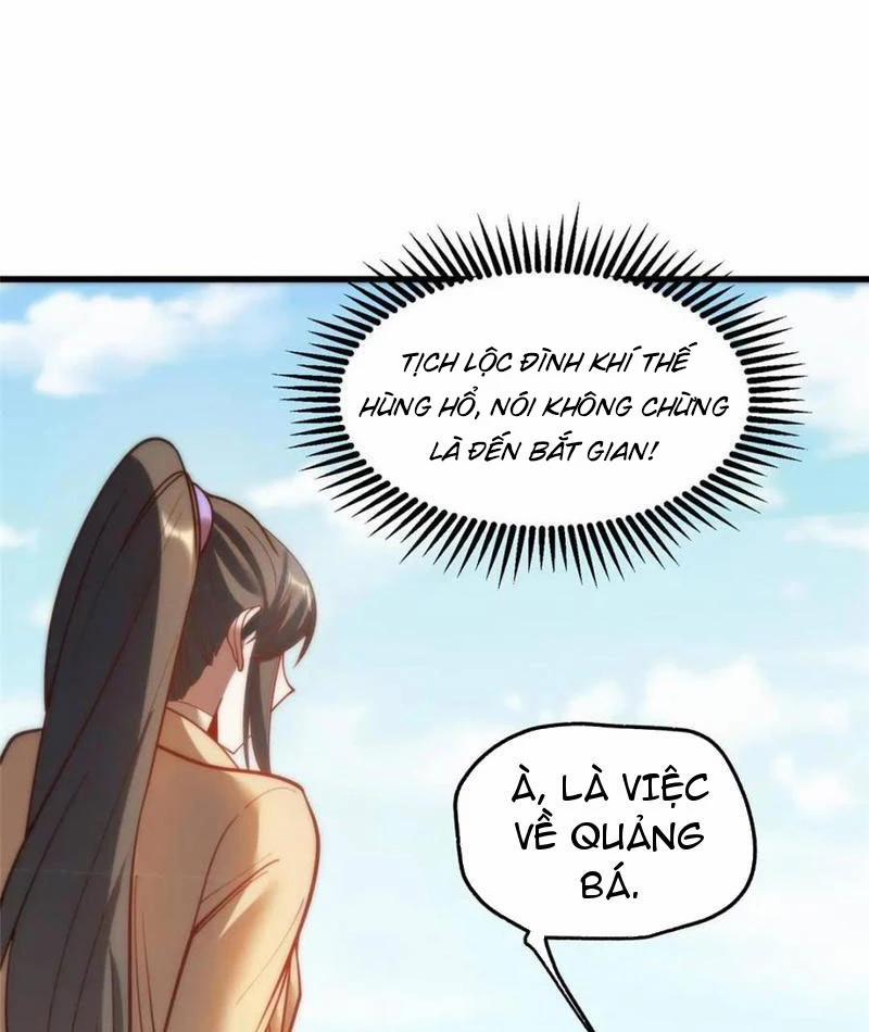 Trọng Sinh Không Làm Chạn Vương, Tôi Một Mình Nạp Game Thăng Cấp 168 trang 31