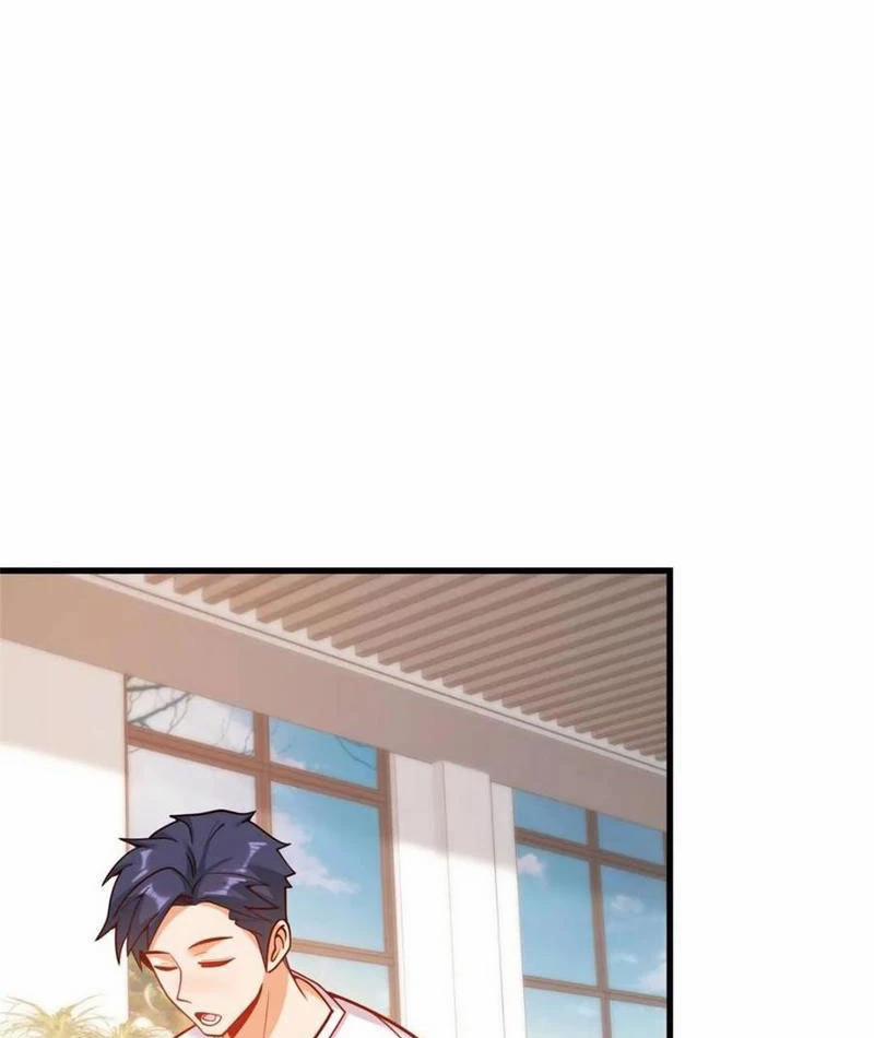 Trọng Sinh Không Làm Chạn Vương, Tôi Một Mình Nạp Game Thăng Cấp 168 trang 39