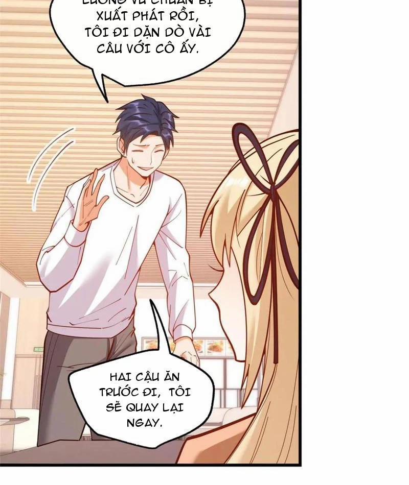 Trọng Sinh Không Làm Chạn Vương, Tôi Một Mình Nạp Game Thăng Cấp 168 trang 47