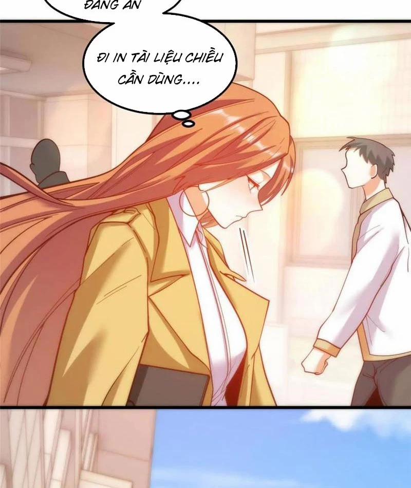 Trọng Sinh Không Làm Chạn Vương, Tôi Một Mình Nạp Game Thăng Cấp 168 trang 5