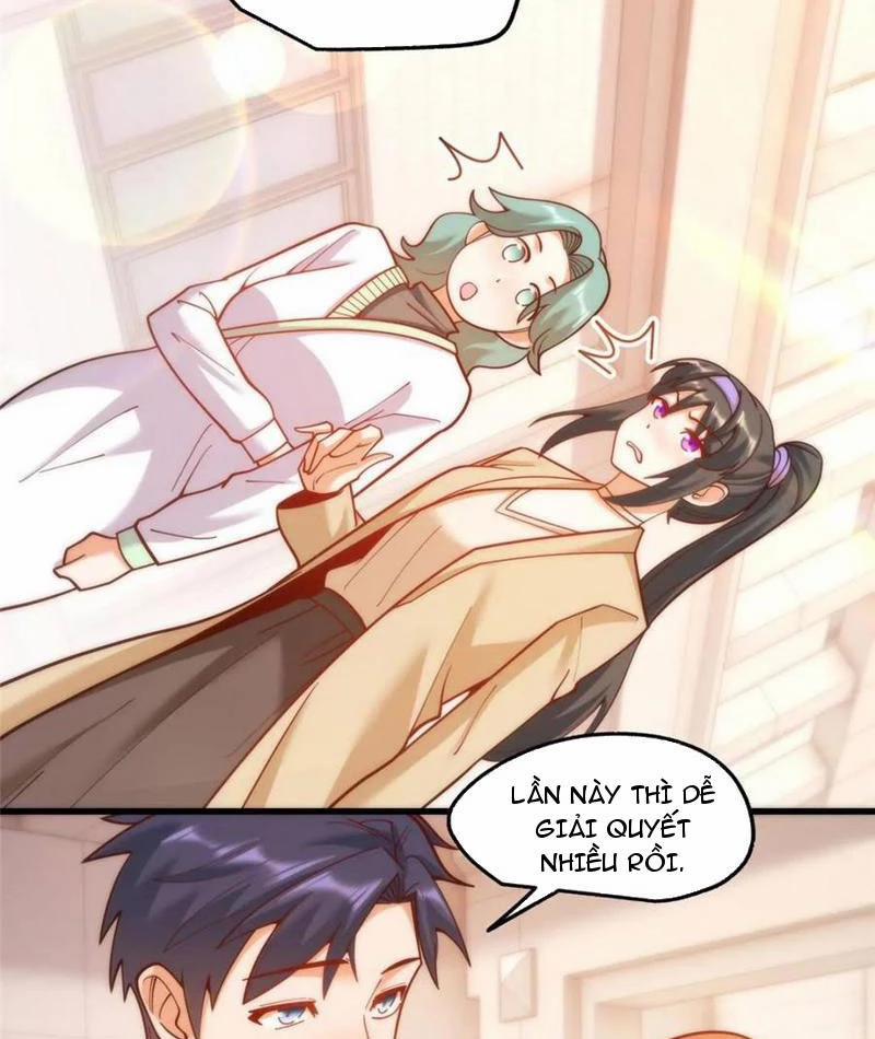 Trọng Sinh Không Làm Chạn Vương, Tôi Một Mình Nạp Game Thăng Cấp 168 trang 58