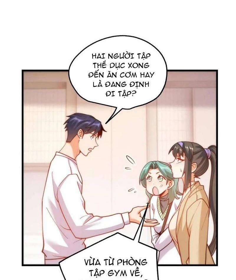 Trọng Sinh Không Làm Chạn Vương, Tôi Một Mình Nạp Game Thăng Cấp 168 trang 60