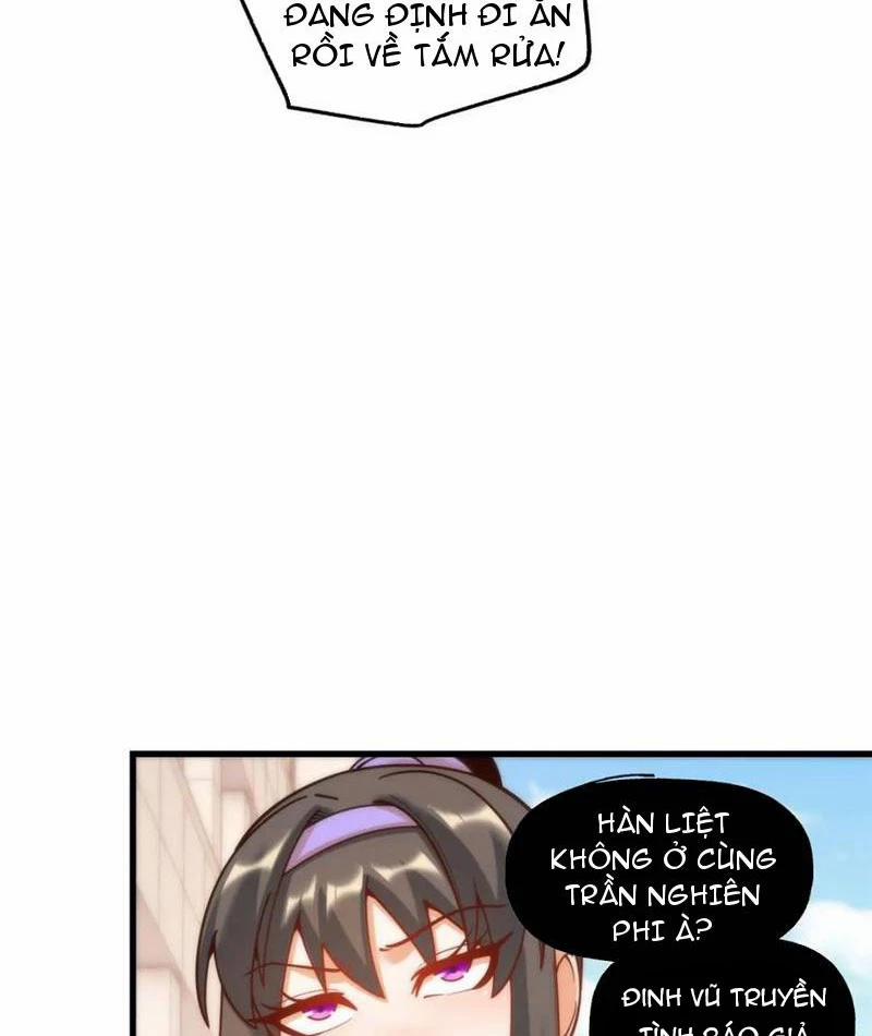 Trọng Sinh Không Làm Chạn Vương, Tôi Một Mình Nạp Game Thăng Cấp 168 trang 61