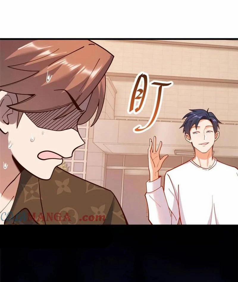 Trọng Sinh Không Làm Chạn Vương, Tôi Một Mình Nạp Game Thăng Cấp 168 trang 68