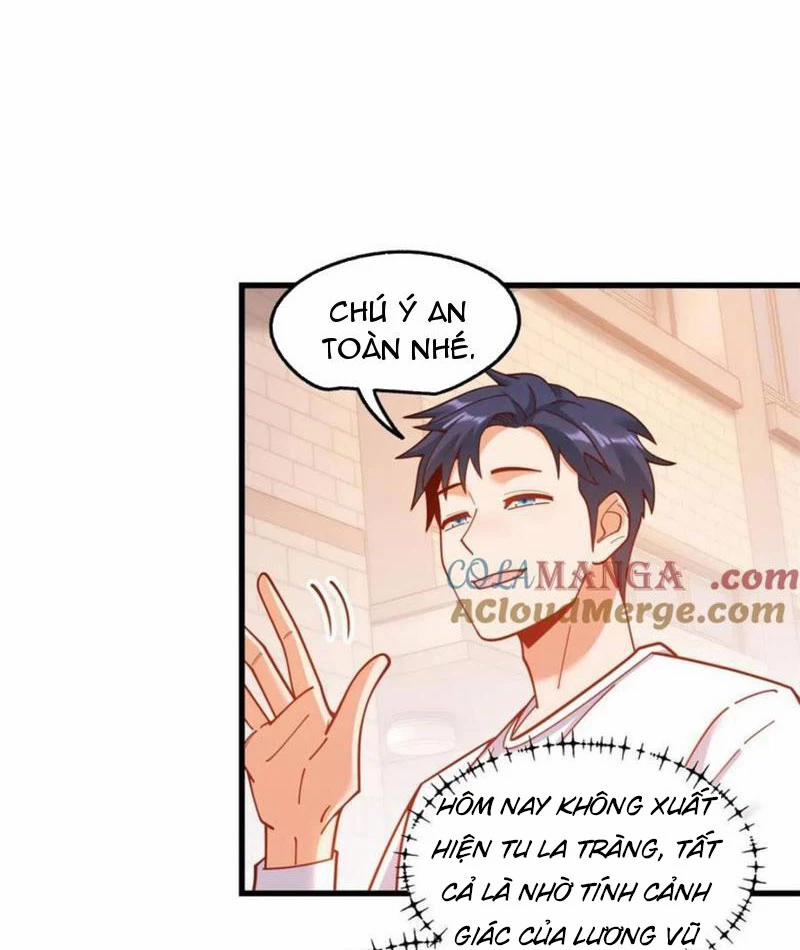 Trọng Sinh Không Làm Chạn Vương, Tôi Một Mình Nạp Game Thăng Cấp 169 trang 10