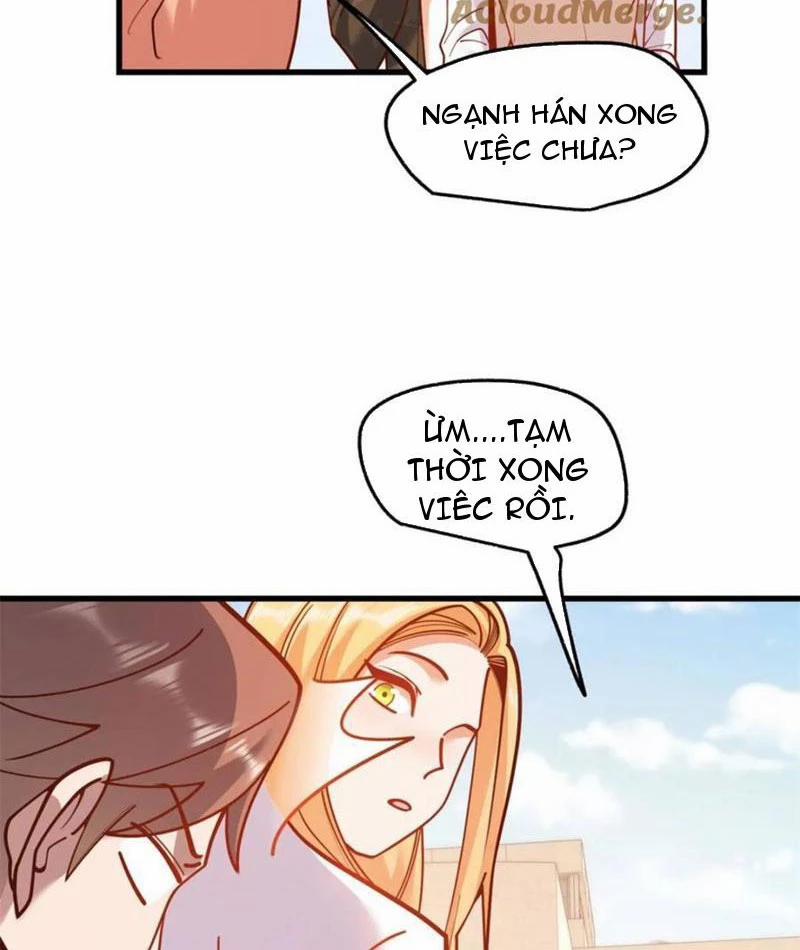 Trọng Sinh Không Làm Chạn Vương, Tôi Một Mình Nạp Game Thăng Cấp 169 trang 14
