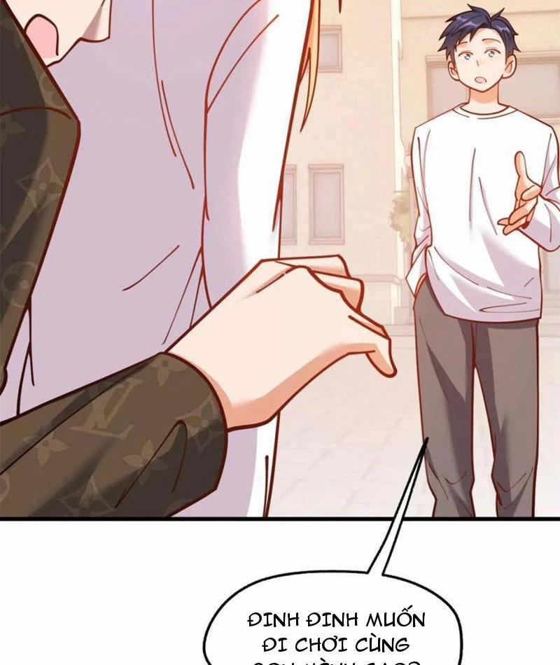 Trọng Sinh Không Làm Chạn Vương, Tôi Một Mình Nạp Game Thăng Cấp 169 trang 15