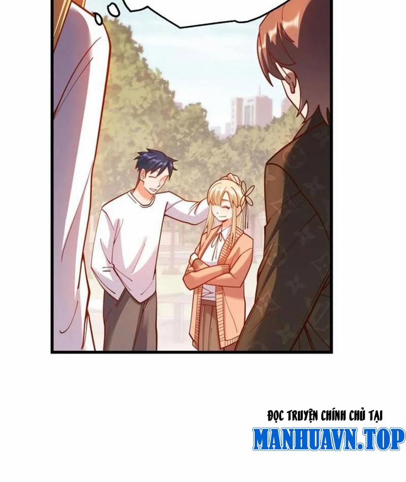 Trọng Sinh Không Làm Chạn Vương, Tôi Một Mình Nạp Game Thăng Cấp 169 trang 40