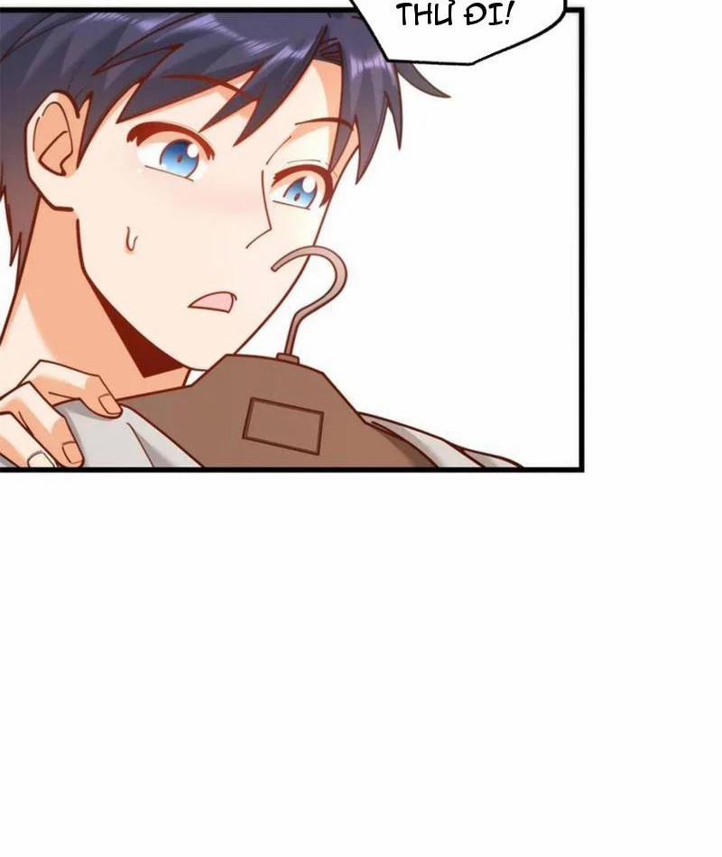 Trọng Sinh Không Làm Chạn Vương, Tôi Một Mình Nạp Game Thăng Cấp 169 trang 50