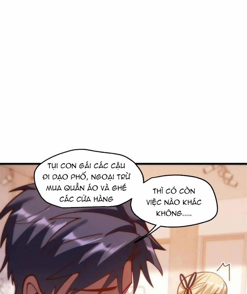Trọng Sinh Không Làm Chạn Vương, Tôi Một Mình Nạp Game Thăng Cấp 169 trang 51