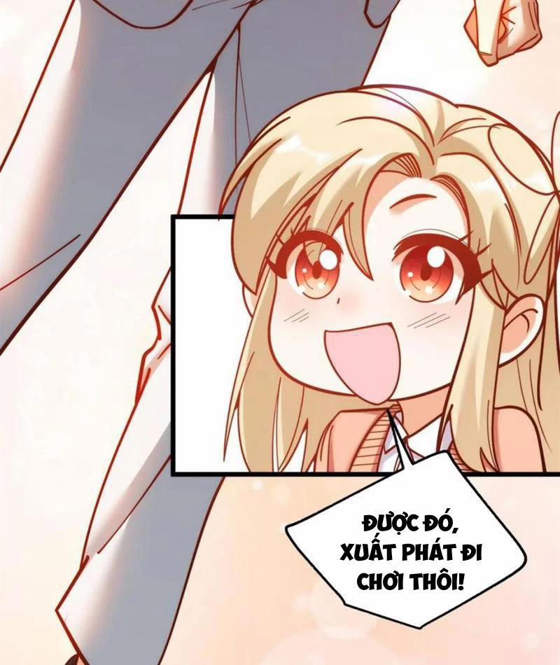 Trọng Sinh Không Làm Chạn Vương, Tôi Một Mình Nạp Game Thăng Cấp 169 trang 63