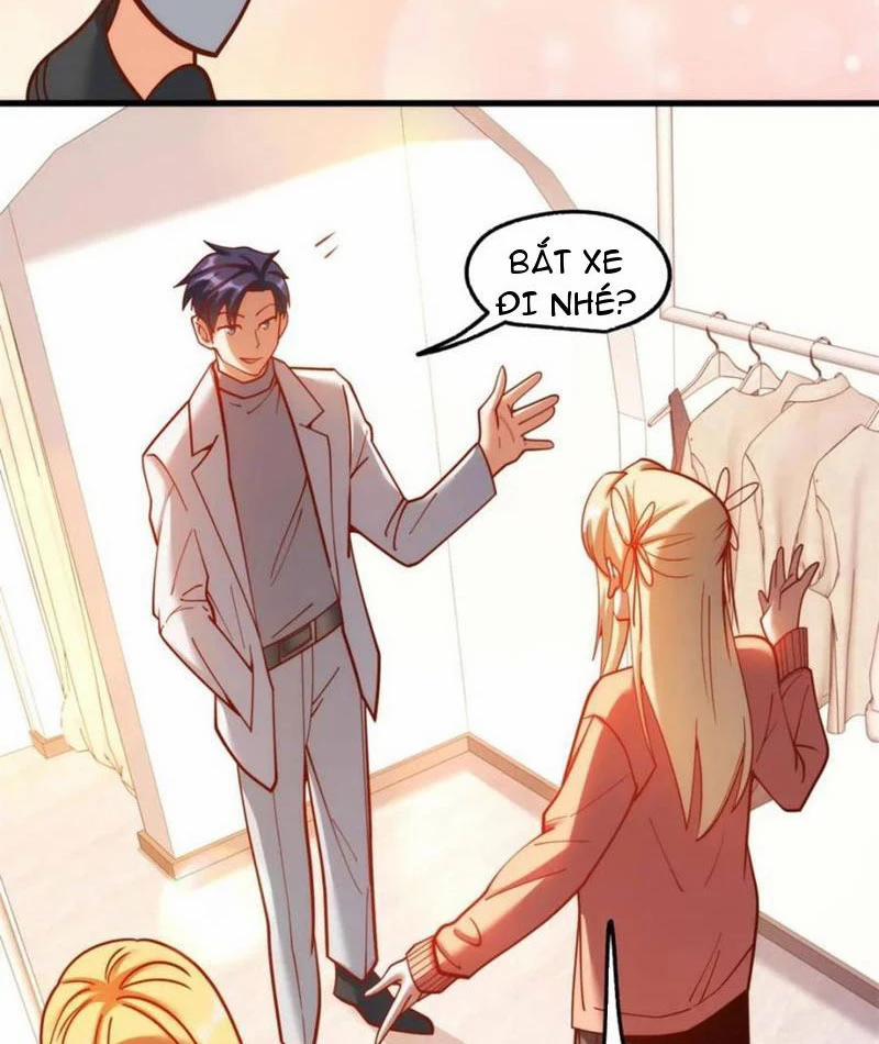 Trọng Sinh Không Làm Chạn Vương, Tôi Một Mình Nạp Game Thăng Cấp 169 trang 64