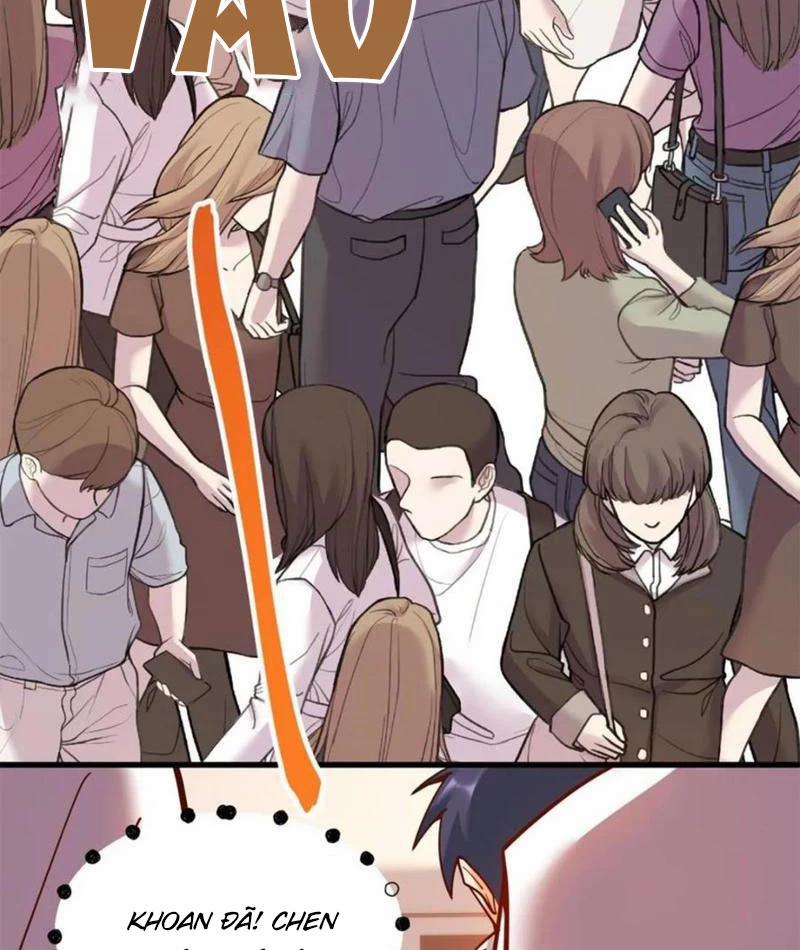 Trọng Sinh Không Làm Chạn Vương, Tôi Một Mình Nạp Game Thăng Cấp 169 trang 76